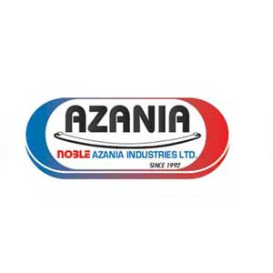 azania azania